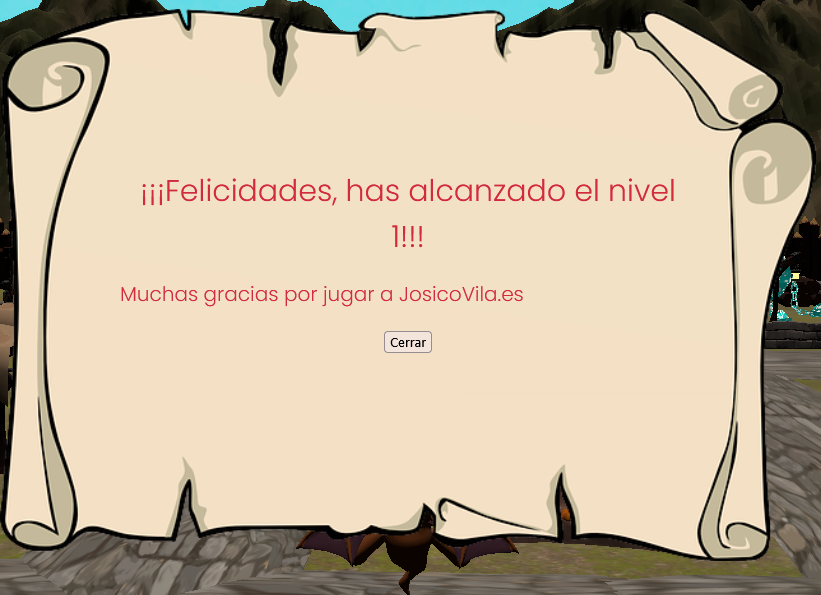 Miniatura de Sube de nivel: experiencia, logros y progreso en el mundo de los dragones