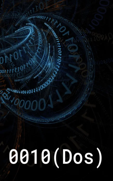 Relato Corto 0010 (Dos)