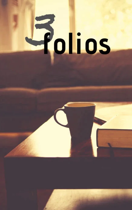 Relato Corto 3 Folios