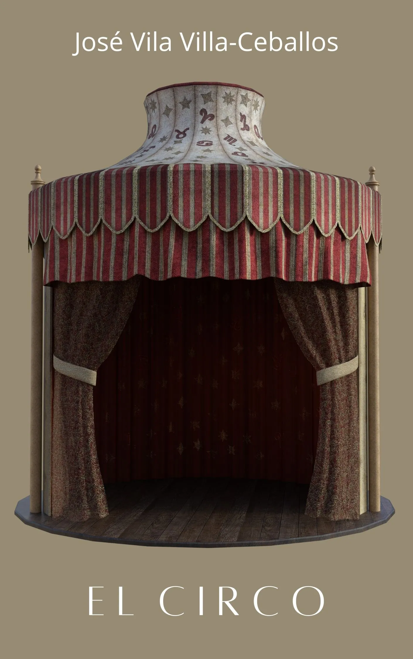 Relato Corto El circo