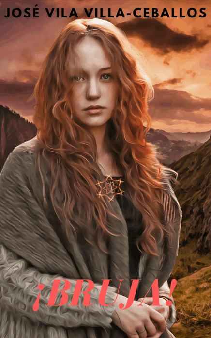 Relato Corto ¡Bruja!