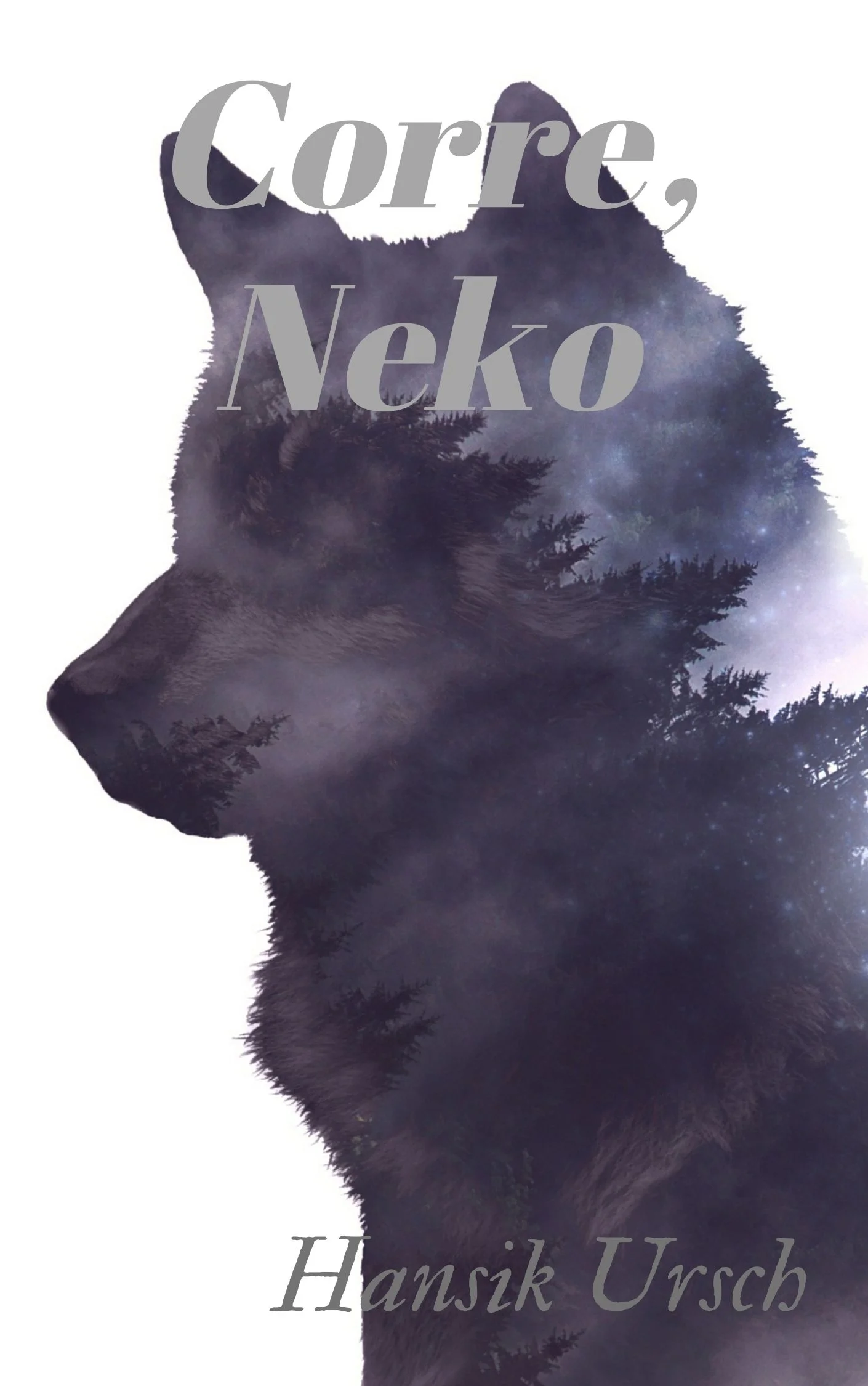 Relato Corto Corre, Neko