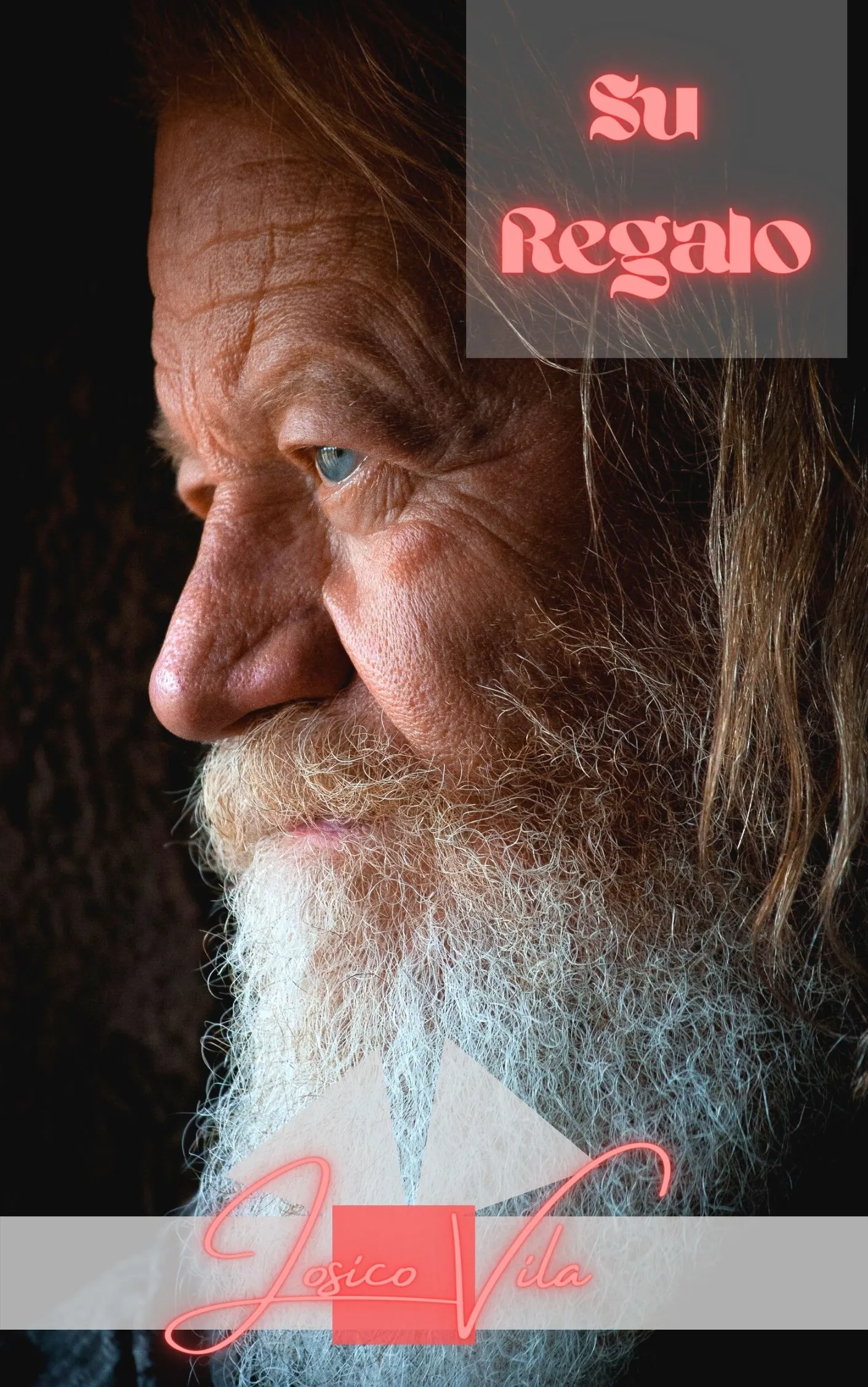 Relato Corto Su regalo