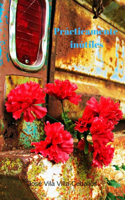 Relato Corto Prácticamente inútiles